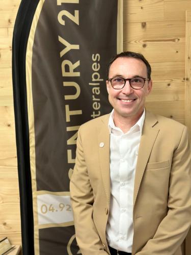 Agence immobilière CENTURY 21 Interalpes 05500 ST BONNET ...