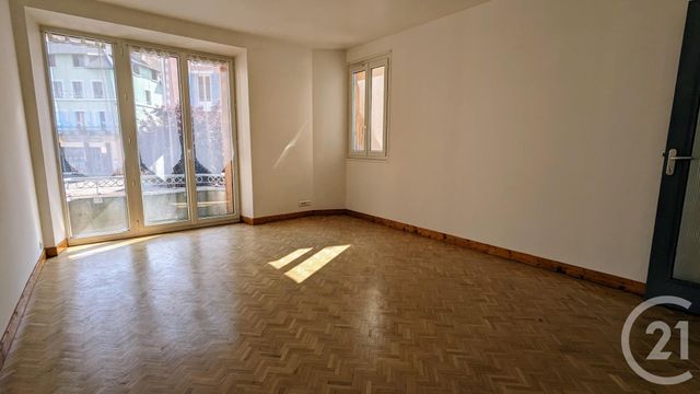 Appartement T4 à vendre - 4 pièces - 77.08 m2 - ST BONNET EN CHAMPSAUR - 05 - PROVENCE-ALPES-COTE-D-AZUR - Century 21 Interalpes