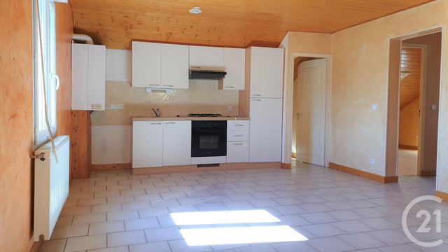 appartement - CHABOTTES - 05