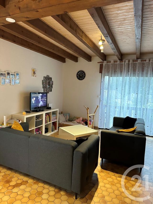 appartement - LAYE - 05