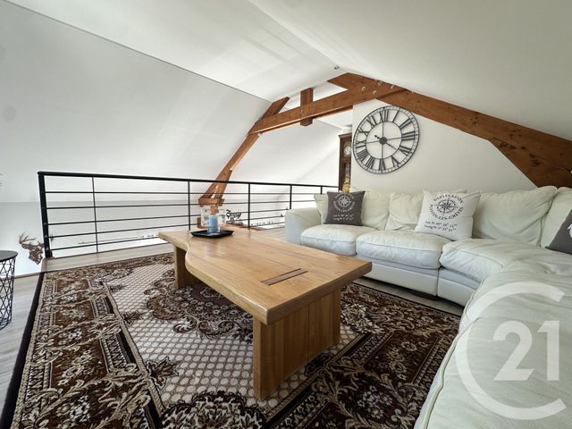 maison à vendre - 5 pièces - 174.25 m2 - CHABOTTES - 05 - PROVENCE-ALPES-COTE-D-AZUR - Century 21 Interalpes