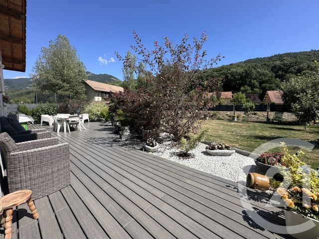 maison à vendre - 5 pièces - 174.25 m2 - CHABOTTES - 05 - PROVENCE-ALPES-COTE-D-AZUR - Century 21 Interalpes