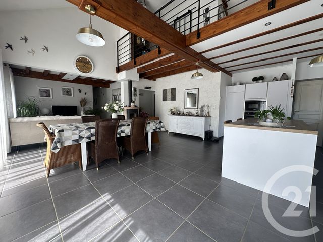 maison à vendre - 5 pièces - 174.25 m2 - CHABOTTES - 05 - PROVENCE-ALPES-COTE-D-AZUR - Century 21 Interalpes
