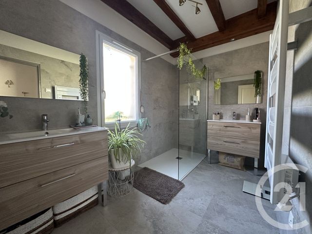 maison à vendre - 5 pièces - 174.25 m2 - CHABOTTES - 05 - PROVENCE-ALPES-COTE-D-AZUR - Century 21 Interalpes