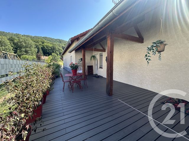 maison à vendre - 5 pièces - 174.25 m2 - CHABOTTES - 05 - PROVENCE-ALPES-COTE-D-AZUR - Century 21 Interalpes