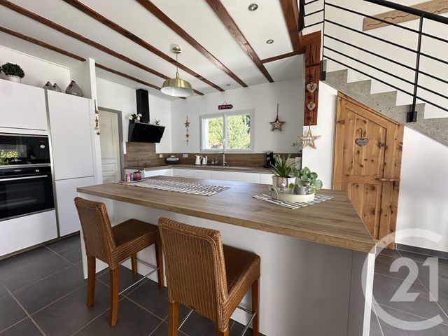 maison à vendre - 5 pièces - 174.25 m2 - CHABOTTES - 05 - PROVENCE-ALPES-COTE-D-AZUR - Century 21 Interalpes