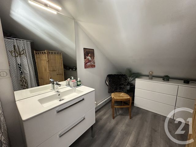 maison à vendre - 5 pièces - 174.25 m2 - CHABOTTES - 05 - PROVENCE-ALPES-COTE-D-AZUR - Century 21 Interalpes