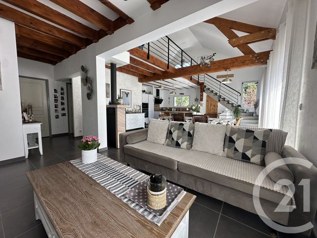 maison - CHABOTTES - 05
