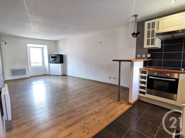 appartement - ST BONNET EN CHAMPSAUR - 05
