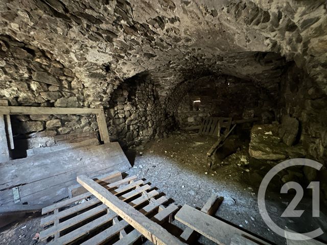 maison à vendre - 4 pièces - 143.0 m2 - ST MAURICE EN VALGODEMARD - 05 - PROVENCE-ALPES-COTE-D-AZUR - Century 21 Interalpes