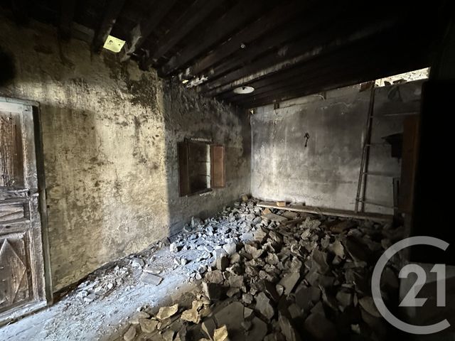 maison à vendre - 4 pièces - 143.0 m2 - ST MAURICE EN VALGODEMARD - 05 - PROVENCE-ALPES-COTE-D-AZUR - Century 21 Interalpes