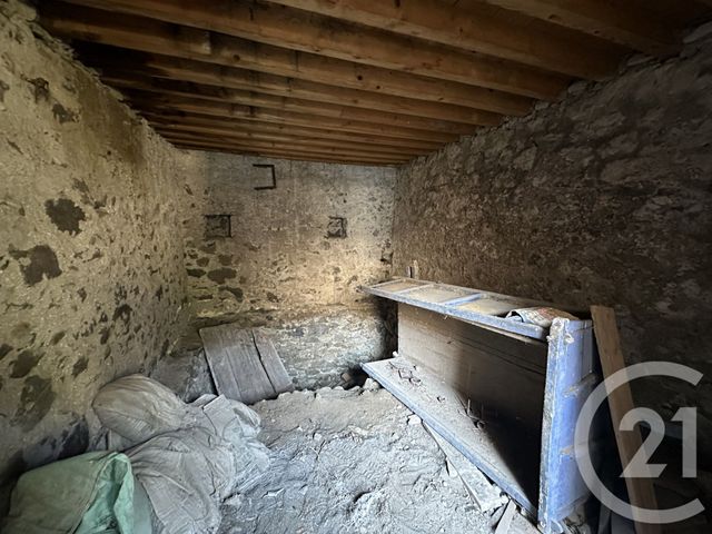 maison à vendre - 4 pièces - 143.0 m2 - ST MAURICE EN VALGODEMARD - 05 - PROVENCE-ALPES-COTE-D-AZUR - Century 21 Interalpes