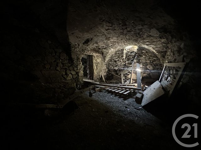 maison à vendre - 4 pièces - 143.0 m2 - ST MAURICE EN VALGODEMARD - 05 - PROVENCE-ALPES-COTE-D-AZUR - Century 21 Interalpes