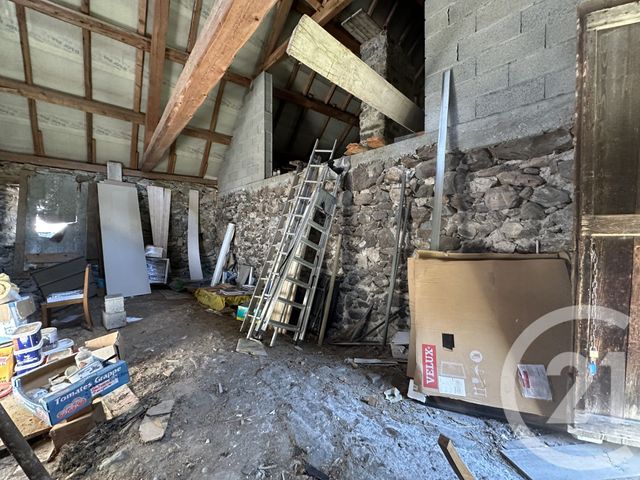 maison à vendre - 4 pièces - 143.0 m2 - ST MAURICE EN VALGODEMARD - 05 - PROVENCE-ALPES-COTE-D-AZUR - Century 21 Interalpes