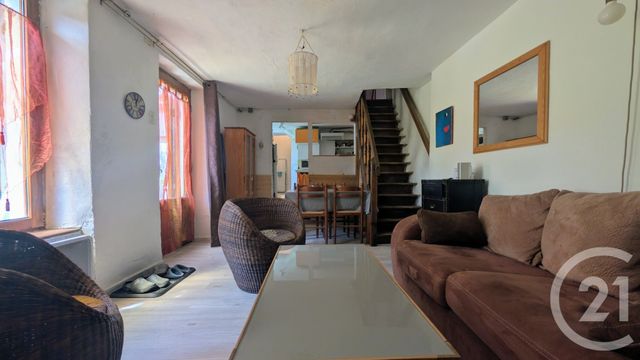 maison à vendre - 3 pièces - 55.22 m2 - ST LAURENT DU CROS - 05 - PROVENCE-ALPES-COTE-D-AZUR - Century 21 Interalpes