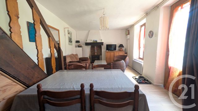 maison à vendre - 3 pièces - 55.22 m2 - ST LAURENT DU CROS - 05 - PROVENCE-ALPES-COTE-D-AZUR - Century 21 Interalpes