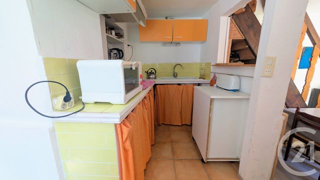 maison à vendre - 3 pièces - 55.22 m2 - ST LAURENT DU CROS - 05 - PROVENCE-ALPES-COTE-D-AZUR - Century 21 Interalpes