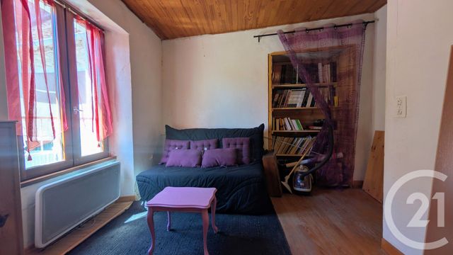 maison à vendre - 3 pièces - 55.22 m2 - ST LAURENT DU CROS - 05 - PROVENCE-ALPES-COTE-D-AZUR - Century 21 Interalpes