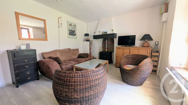 maison à vendre - 3 pièces - 55.22 m2 - ST LAURENT DU CROS - 05 - PROVENCE-ALPES-COTE-D-AZUR - Century 21 Interalpes