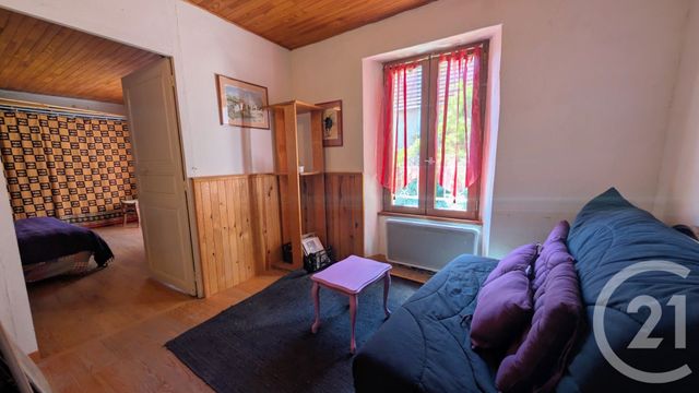 maison à vendre - 3 pièces - 55.22 m2 - ST LAURENT DU CROS - 05 - PROVENCE-ALPES-COTE-D-AZUR - Century 21 Interalpes