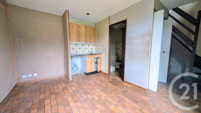 Appartement T2 à vendre ST BONNET EN CHAMPSAUR
