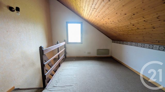 Appartement T2 à vendre - 2 pièces - 24.26 m2 - ST BONNET EN CHAMPSAUR - 05 - PROVENCE-ALPES-COTE-D-AZUR - Century 21 Interalpes