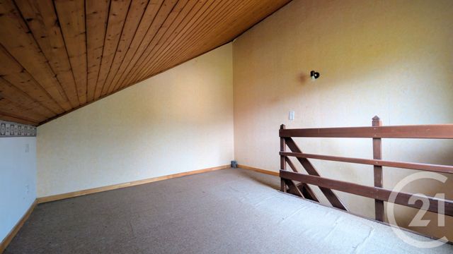 Appartement T2 à vendre - 2 pièces - 24.26 m2 - ST BONNET EN CHAMPSAUR - 05 - PROVENCE-ALPES-COTE-D-AZUR - Century 21 Interalpes