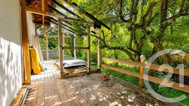 Maison à vendre LA FARE EN CHAMPSAUR