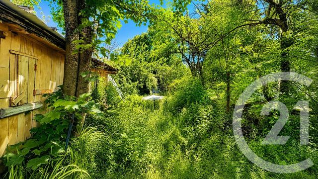 maison à vendre - 3 pièces - 85.53 m2 - LA FARE EN CHAMPSAUR - 05 - PROVENCE-ALPES-COTE-D-AZUR - Century 21 Interalpes