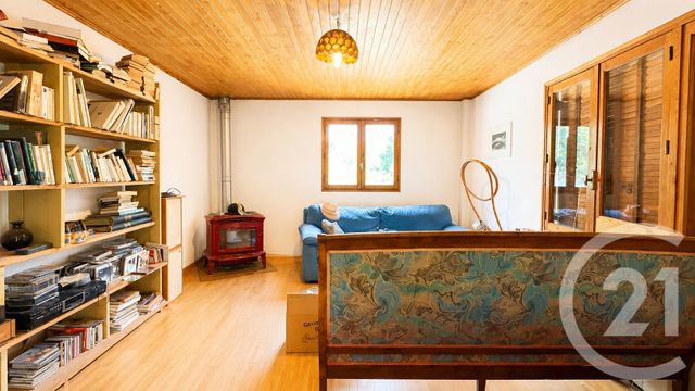 maison à vendre - 3 pièces - 85.53 m2 - LA FARE EN CHAMPSAUR - 05 - PROVENCE-ALPES-COTE-D-AZUR - Century 21 Interalpes