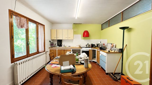 maison à vendre - 3 pièces - 85.53 m2 - LA FARE EN CHAMPSAUR - 05 - PROVENCE-ALPES-COTE-D-AZUR - Century 21 Interalpes