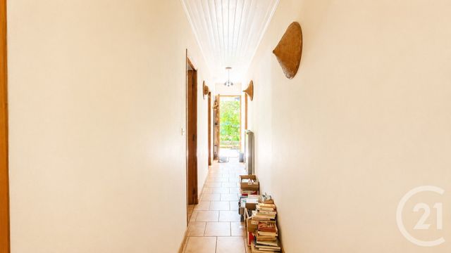 maison à vendre - 3 pièces - 85.53 m2 - LA FARE EN CHAMPSAUR - 05 - PROVENCE-ALPES-COTE-D-AZUR - Century 21 Interalpes