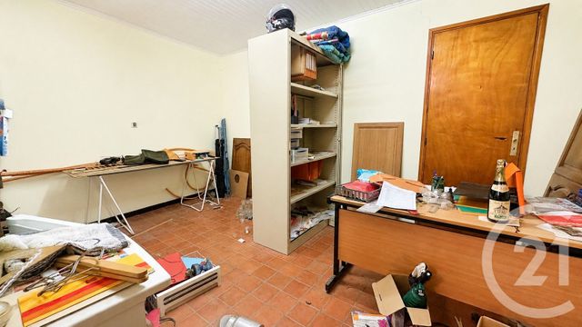 maison à vendre - 3 pièces - 85.53 m2 - LA FARE EN CHAMPSAUR - 05 - PROVENCE-ALPES-COTE-D-AZUR - Century 21 Interalpes