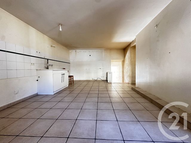 Appartement T3 à vendre - 3 pièces - 98.2 m2 - ST FIRMIN EN VALGODEMARD - 05 - PROVENCE-ALPES-COTE-D-AZUR - Century 21 Interalpes