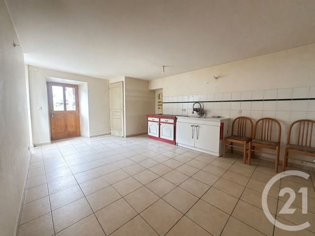 Appartement T3 à vendre - 3 pièces - 98.2 m2 - ST FIRMIN EN VALGODEMARD - 05 - PROVENCE-ALPES-COTE-D-AZUR - Century 21 Interalpes