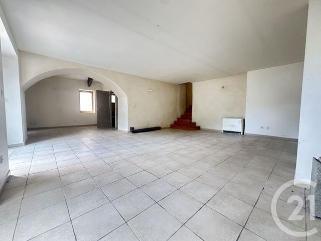 Afficher la photo en grand Appartement T3 à vendre - 3 pièces - 98.2 m2 - ST FIRMIN EN VALGODEMARD - 05 - PROVENCE-ALPES-COTE-D-AZUR - Century 21 Interalpes