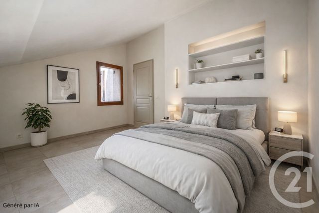 Appartement T3 à vendre - 3 pièces - 98.2 m2 - ST FIRMIN EN VALGODEMARD - 05 - PROVENCE-ALPES-COTE-D-AZUR - Century 21 Interalpes