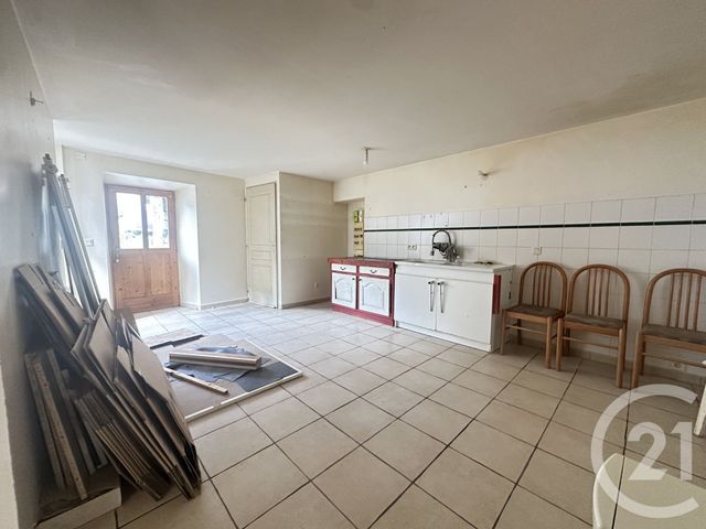 Afficher la photo en grand Appartement T3 à vendre - 3 pièces - 98.2 m2 - ST FIRMIN EN VALGODEMARD - 05 - PROVENCE-ALPES-COTE-D-AZUR - Century 21 Interalpes