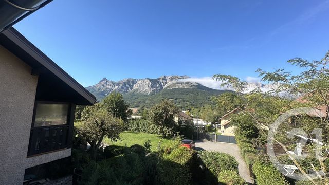 Appartement Studio à louer - 1 pièce - 15.79 m2 - ST BONNET EN CHAMPSAUR - 05 - PROVENCE-ALPES-COTE-D-AZUR - Century 21 Interalpes