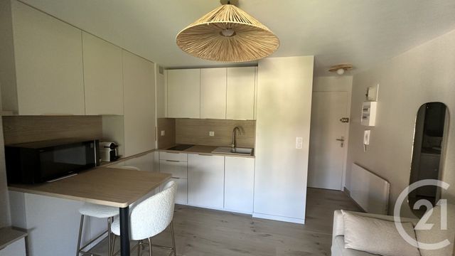 appartement - ST BONNET EN CHAMPSAUR - 05