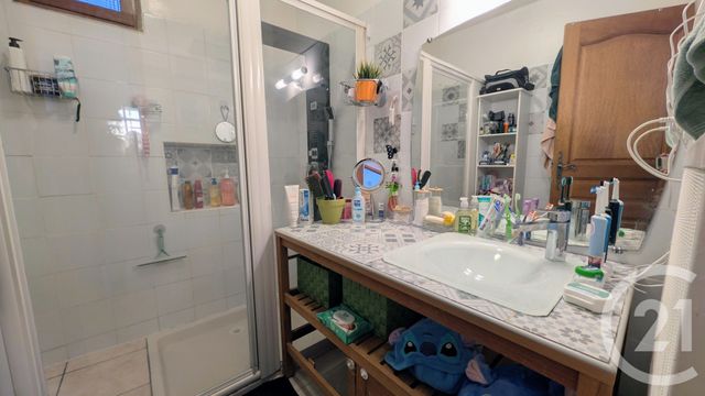 maison à vendre - 4 pièces - 78.2 m2 - ST BONNET EN CHAMPSAUR - 05 - PROVENCE-ALPES-COTE-D-AZUR - Century 21 Interalpes