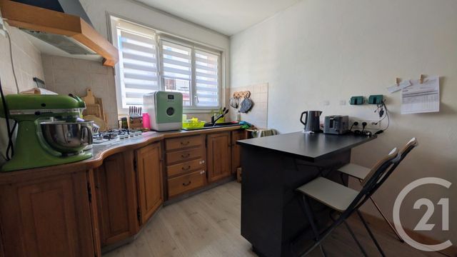 maison à vendre - 4 pièces - 78.2 m2 - ST BONNET EN CHAMPSAUR - 05 - PROVENCE-ALPES-COTE-D-AZUR - Century 21 Interalpes