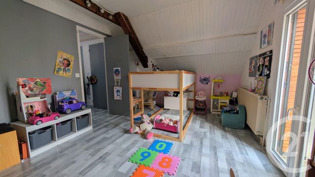 maison à vendre - 4 pièces - 78.2 m2 - ST BONNET EN CHAMPSAUR - 05 - PROVENCE-ALPES-COTE-D-AZUR - Century 21 Interalpes