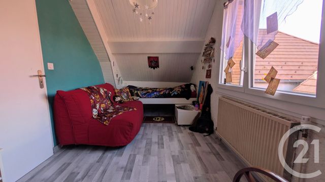maison à vendre - 4 pièces - 78.2 m2 - ST BONNET EN CHAMPSAUR - 05 - PROVENCE-ALPES-COTE-D-AZUR - Century 21 Interalpes
