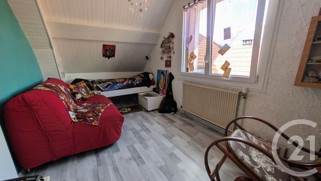 maison à vendre - 4 pièces - 78.2 m2 - ST BONNET EN CHAMPSAUR - 05 - PROVENCE-ALPES-COTE-D-AZUR - Century 21 Interalpes