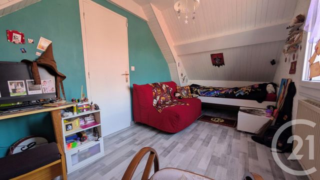 maison à vendre - 4 pièces - 78.2 m2 - ST BONNET EN CHAMPSAUR - 05 - PROVENCE-ALPES-COTE-D-AZUR - Century 21 Interalpes