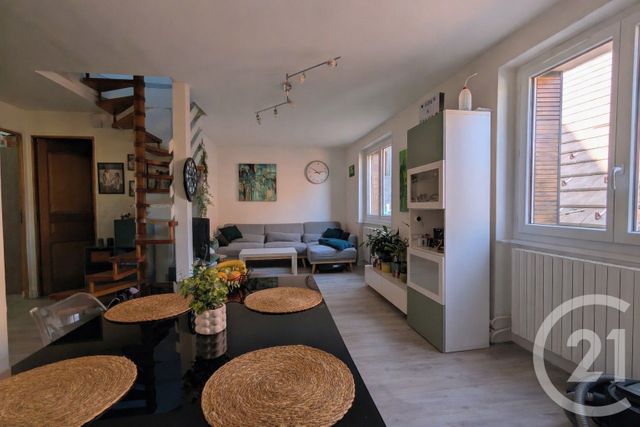 maison - ST BONNET EN CHAMPSAUR - 05