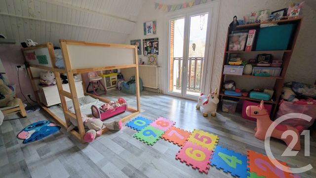 maison à vendre - 4 pièces - 78.2 m2 - ST BONNET EN CHAMPSAUR - 05 - PROVENCE-ALPES-COTE-D-AZUR - Century 21 Interalpes