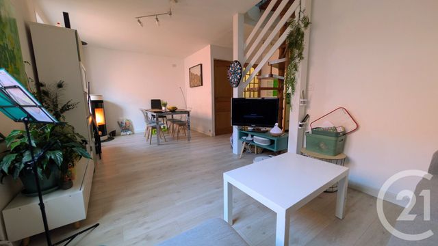 maison à vendre - 4 pièces - 78.2 m2 - ST BONNET EN CHAMPSAUR - 05 - PROVENCE-ALPES-COTE-D-AZUR - Century 21 Interalpes