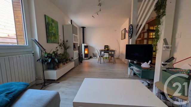 maison à vendre - 4 pièces - 78.2 m2 - ST BONNET EN CHAMPSAUR - 05 - PROVENCE-ALPES-COTE-D-AZUR - Century 21 Interalpes